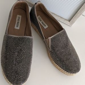 Steve Madden Chopur-r Shoes Size 10